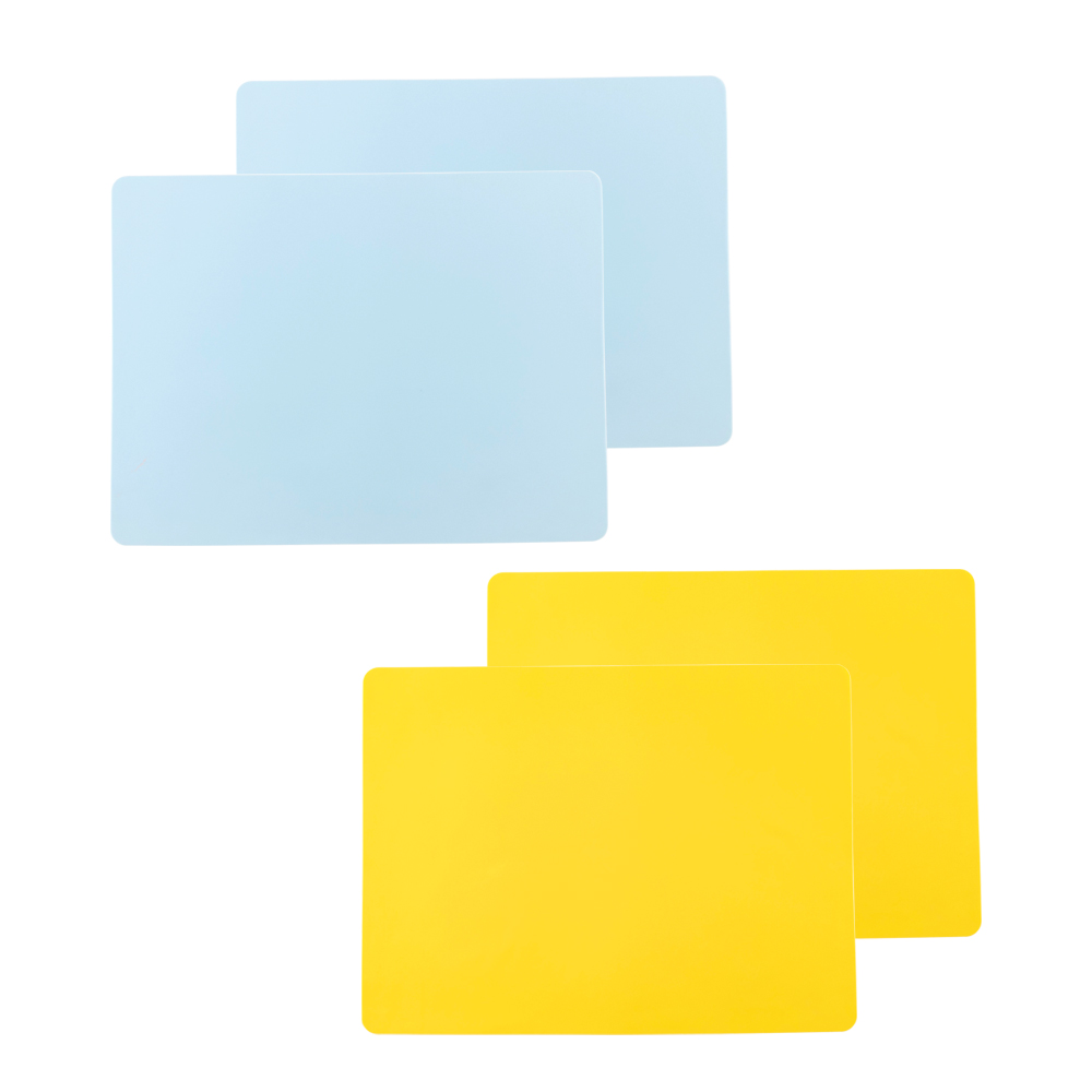 블룸엣홈 실리콘 사각 식탁매트 28,400원