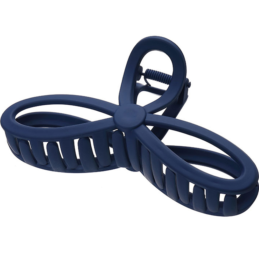 수스다 빅사이즈 파스텔통통 꼬임 리본 올림머리 집게핀 4167 4,990원