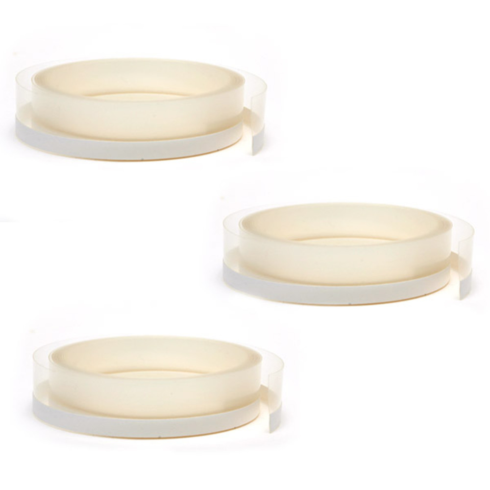 바로문풍지 사계절 투명 문풍지 5M, 3개 8,040원