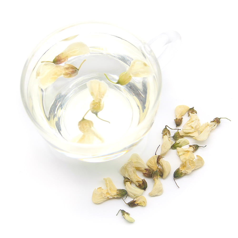 길은꽃차 유기농 아카시아 꽃차 /국산, 5g, 1개, 1개입 15,000원