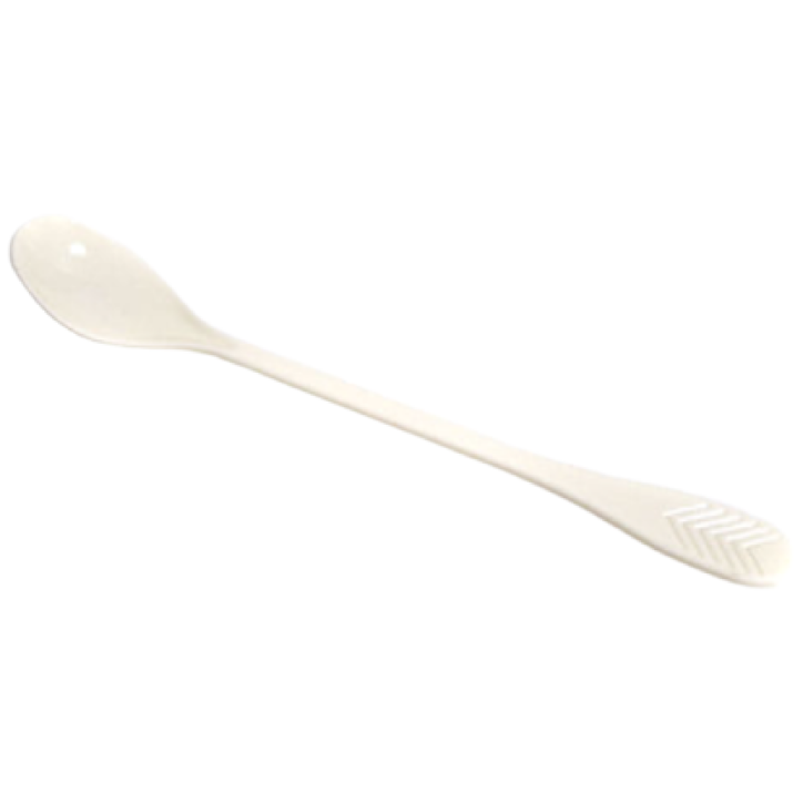 더착한팩 수입 디저트 스푼 크림색 160 일회용스푼 3000EA 90,000원