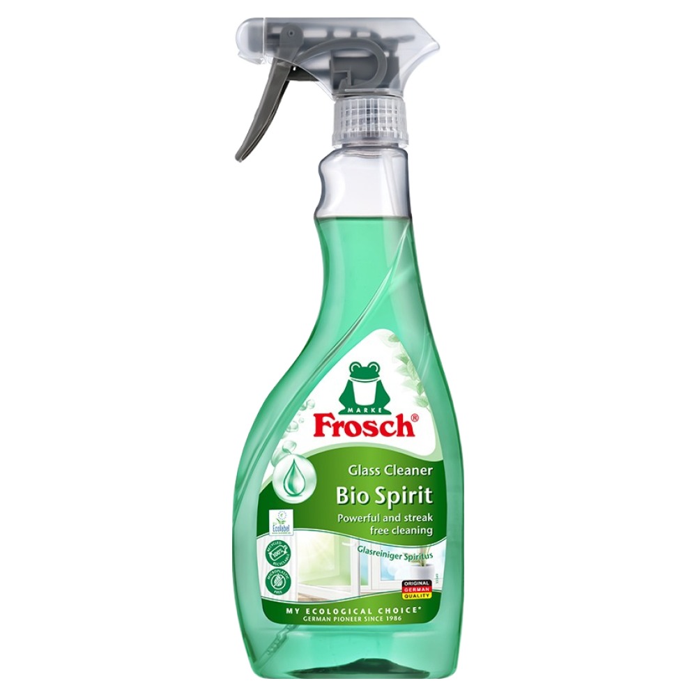 프로쉬 유리 세정제 10,410원