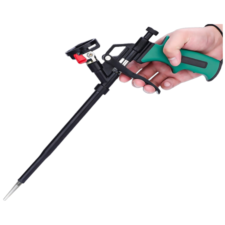 공구랜드 우레탄 폼건 무세척 우레탄건, 1개 16,800원