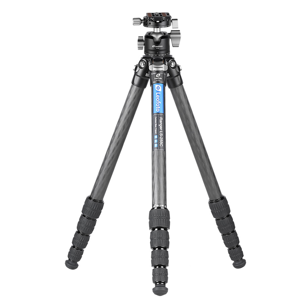 레오포토 카본 카메라 삼각대 볼헤드 세트 330,560원