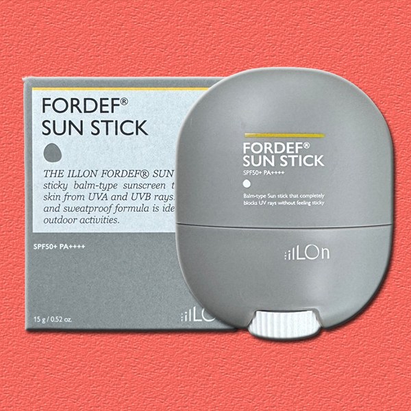 일론 포디프 선스틱 15g 산뜻 밀착 피부보호 굴곡스틱, 1개, 15g 39,600원