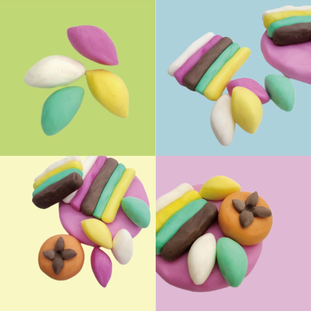 추석 비누송편만들기(10인용) 안전인증 28,800원