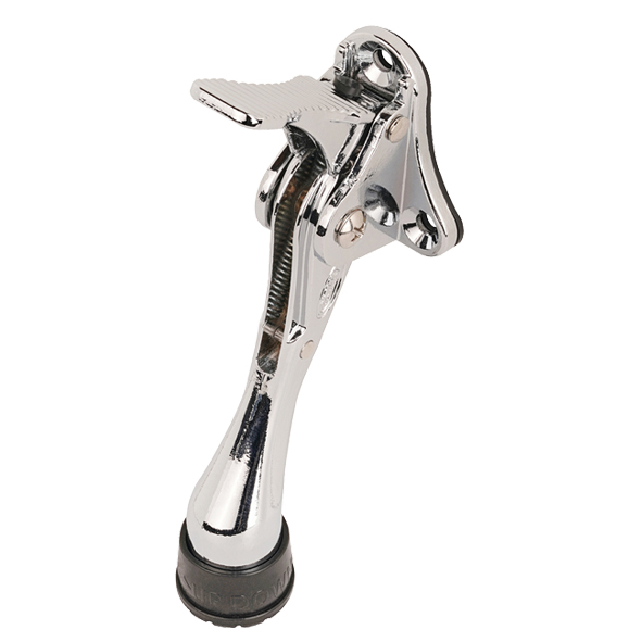 리빙이프 페달식 크롬 고급형 도어스토퍼 44,740원