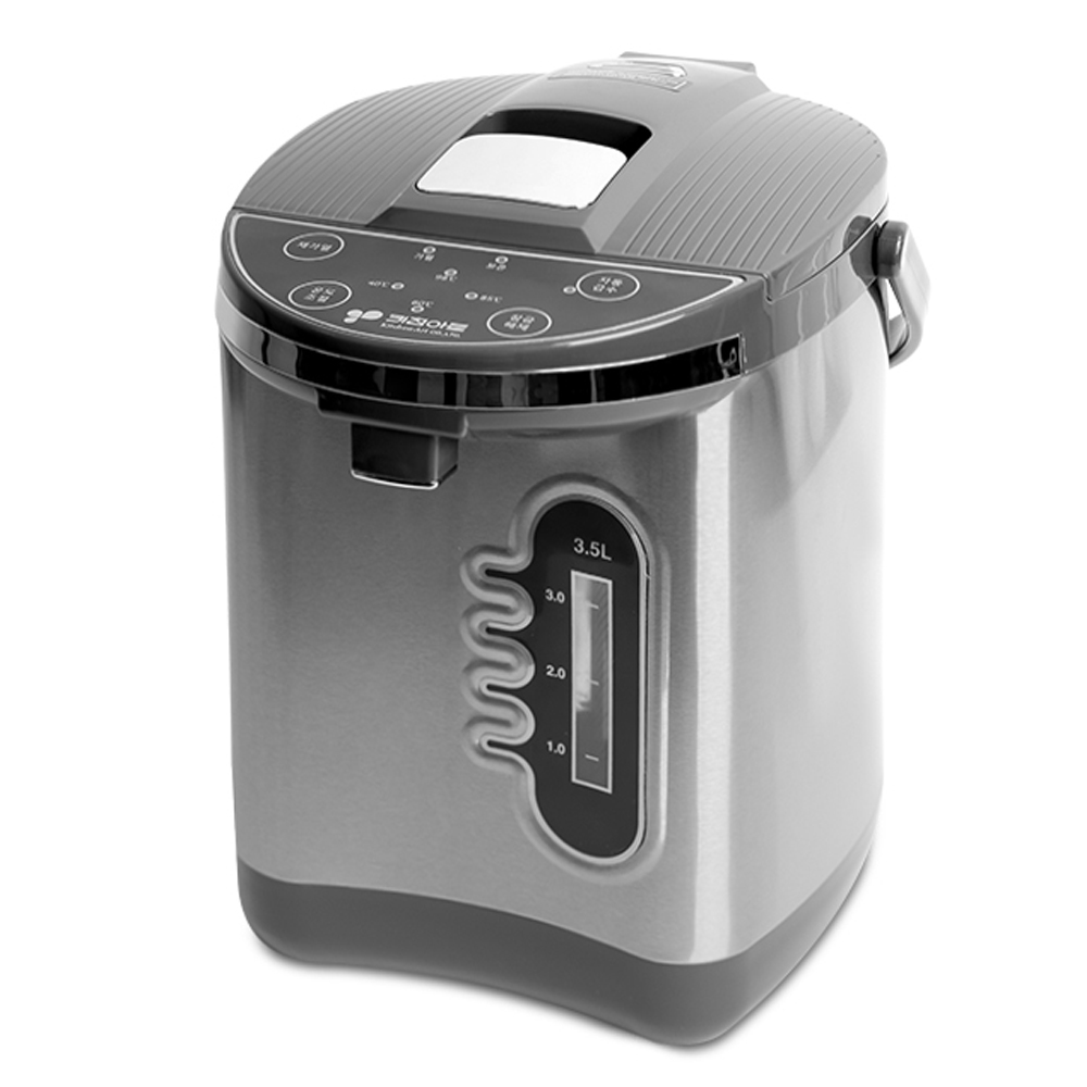 키친아트 자동급수 보온포트 54,900원