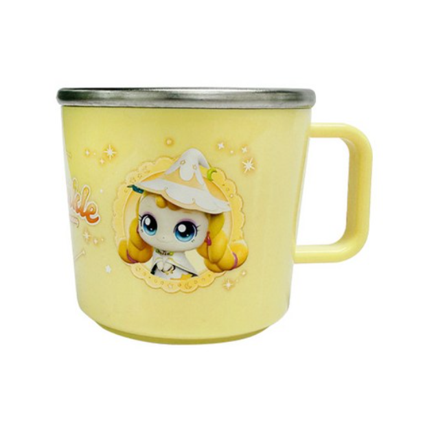 르번 슈팅스타 캐치 티니핑 논슬립 스텐컵 52,960원