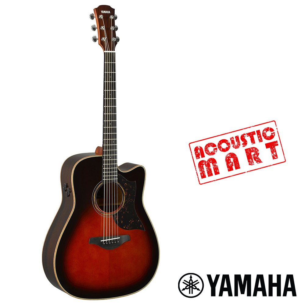 야마하 야마하 통기타 YAMAHA A3R ARE TBS 1,330,000원