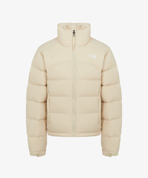 매장정품 노스페이스 THE NORTH FACE NJ1DR92C 여성 2000 눕시 자켓 CREAM BEIGE 154955 421,900원