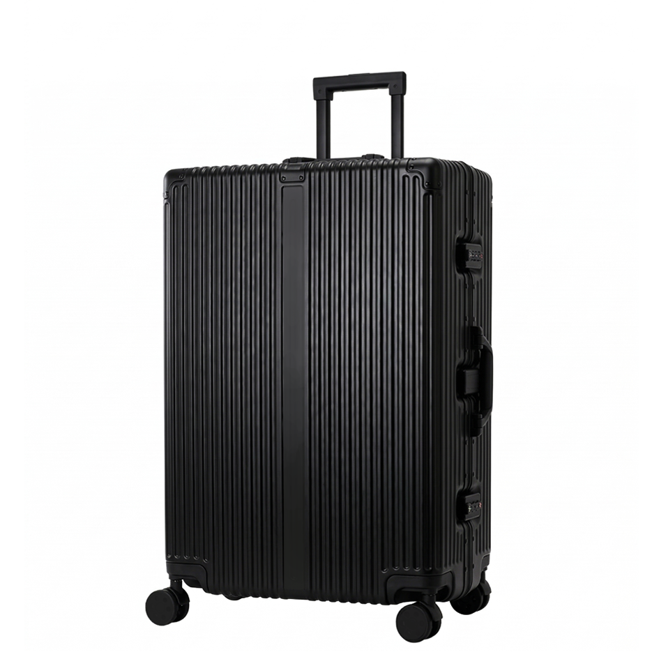 [히노모토바퀴/10년AS] 100% 독일 Makrolon 폴리카보네이트(PC) 캐리어 알루미늄프레임 여행용캐리어 28인치 24인치 20인치 중대형 119,990원