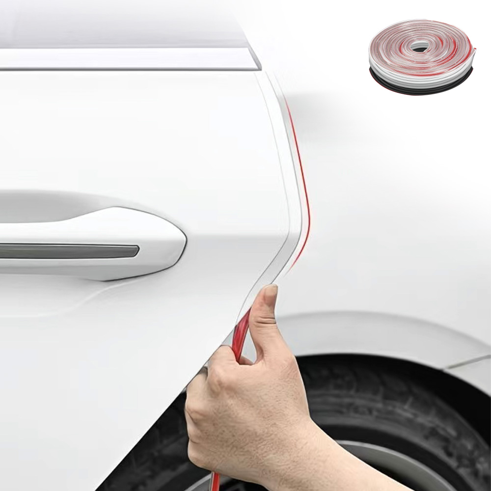 LXU 차량용 도어가드 몰딩 문콕방지 기스방지 보호몰딩 8,500원