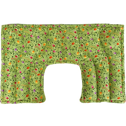 그린라이프 허브 목 어깨 찜질팩 알뜰기획형-색상랜덤 일자목 등 배 19,800원