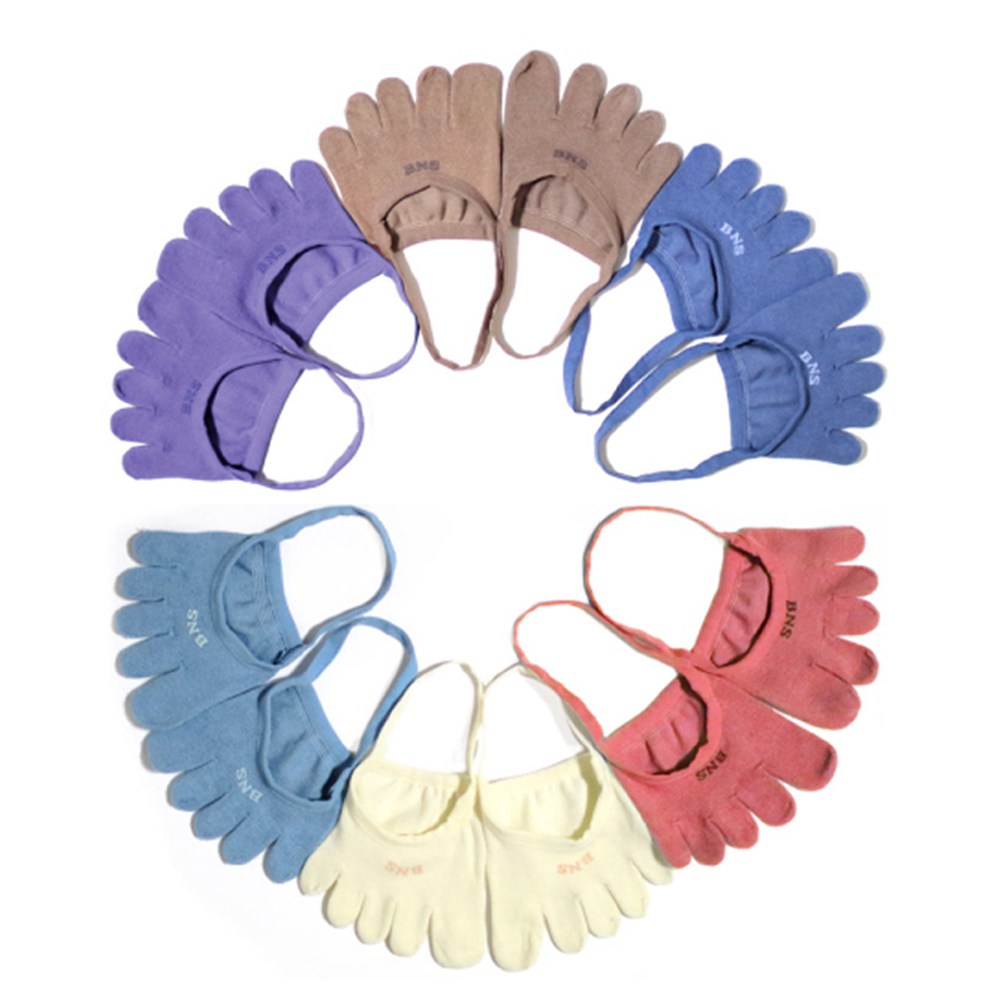 닥터풋 비엔에스 기능성양말 3종세트 남자 여자 발가락 무좀 향균 면 32,900원