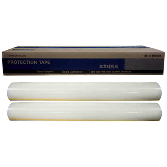 보호테이프 (1000mm x 140M -2개입) 1box 투명, 2개 82,900원
