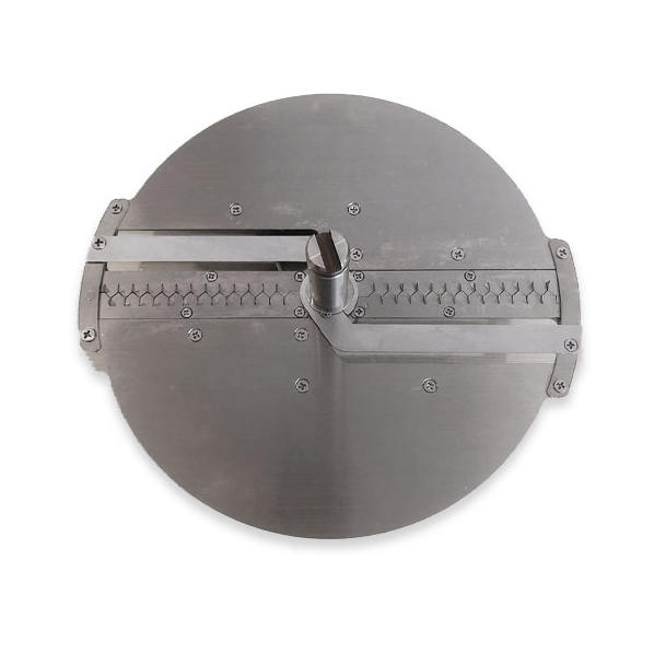 주방고수 양배추슬라이서 채썰기칼날, 1개, 4.5mm 72,350원