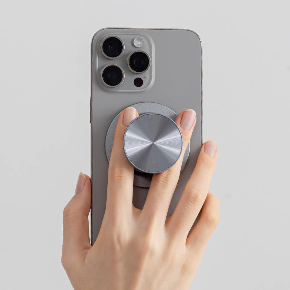 슈퍼쉘 맥세이프 메탈 스탠드 그립톡 12,540원