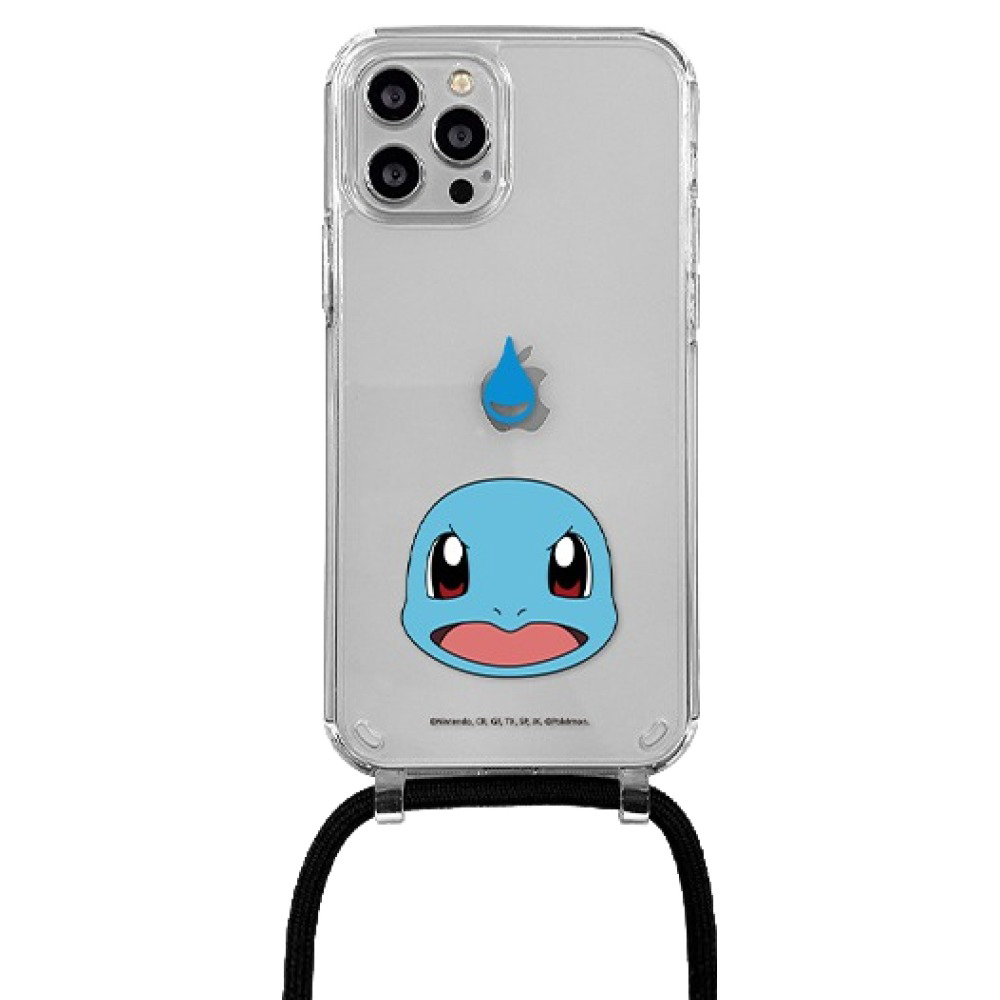 포켓몬스터 포인트 목걸이 스트랩 휴대폰 케이스 19,900원