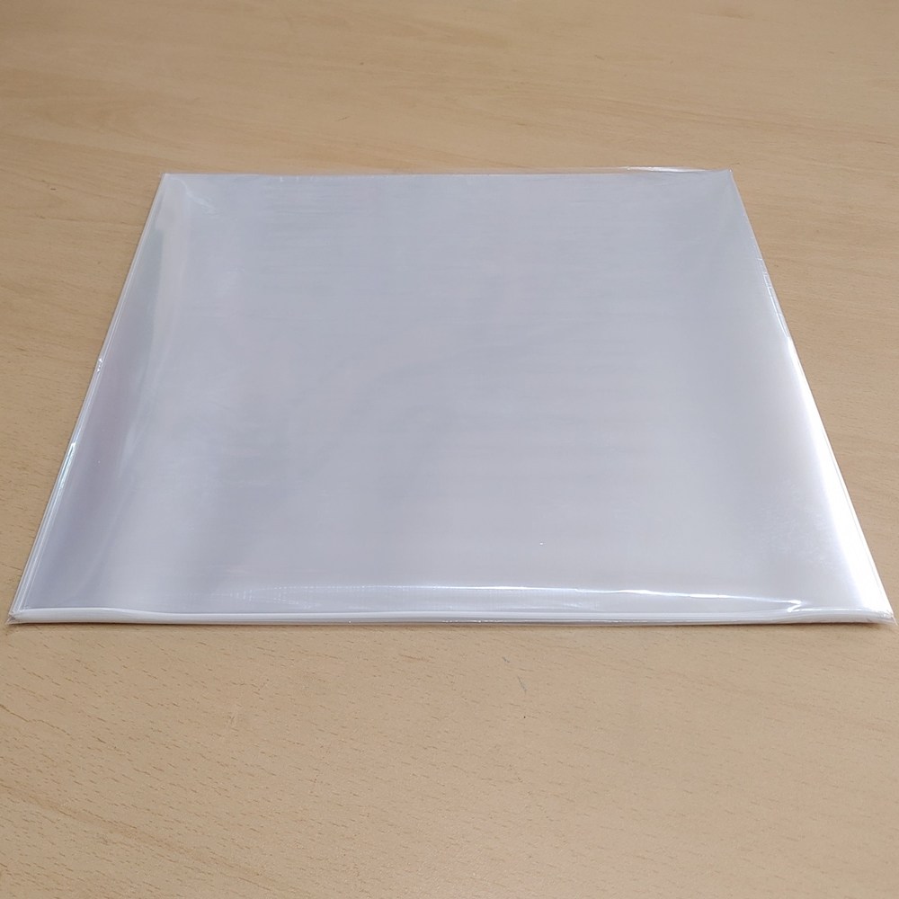 LP 겉비닐 50매  국산 레코드 비닐 커버 8,900원