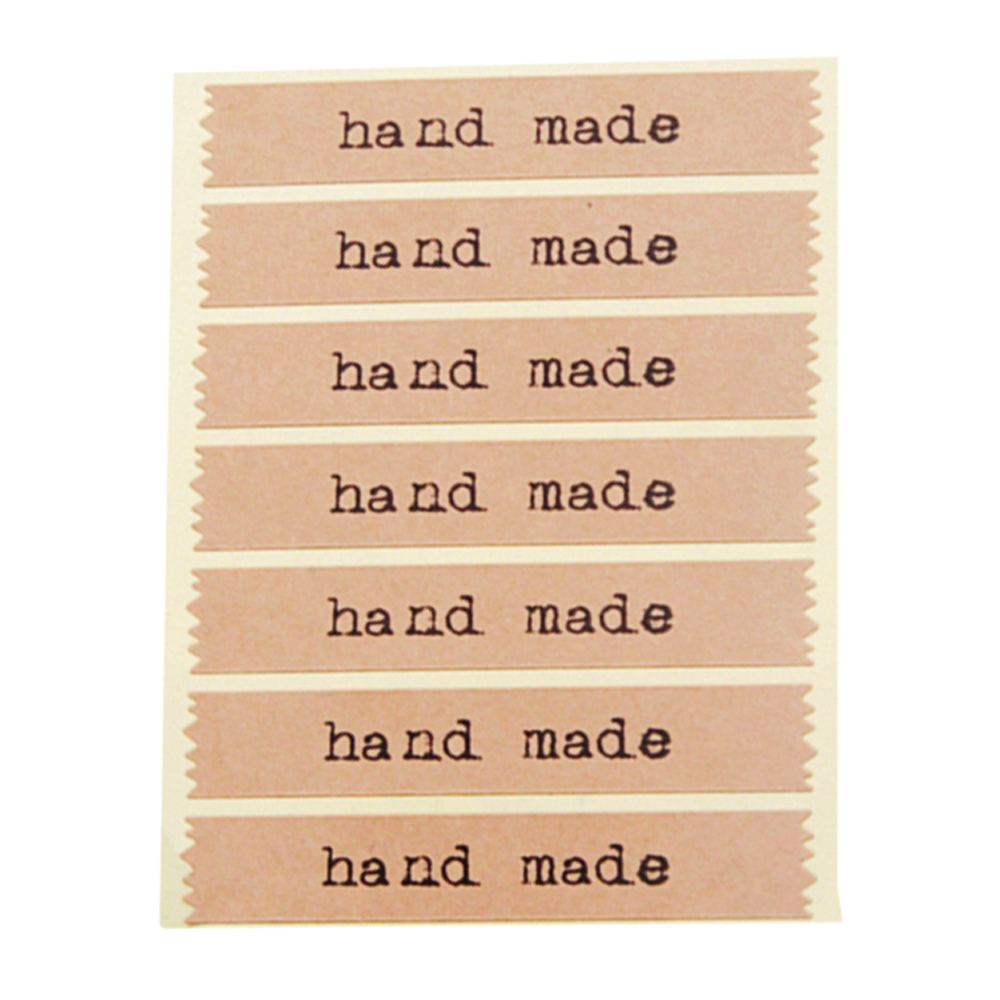 아이엔피 SE 핸드 메이드 도시락 스티커 192매 5,500원