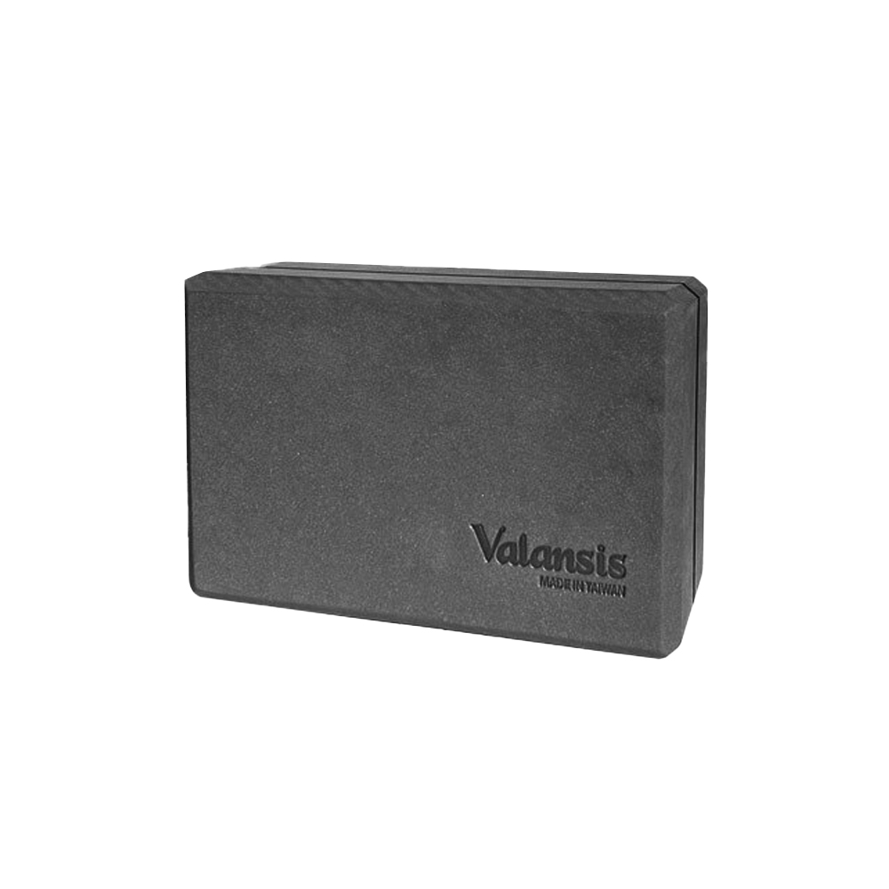 밸런시스 요가블럭 요가브릭, 그레이, 1개 22,000원