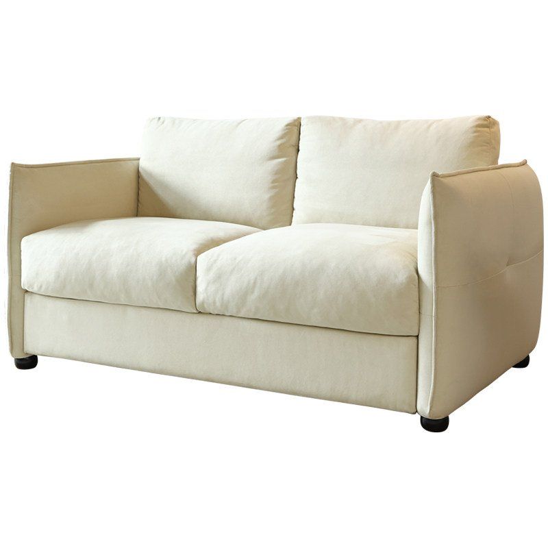 제이베니-2266 프리미엄 접이식 소파 베드 뉴타입 탈부착 가능 매트리스 시트 분리형 투웨이 1,659,200원