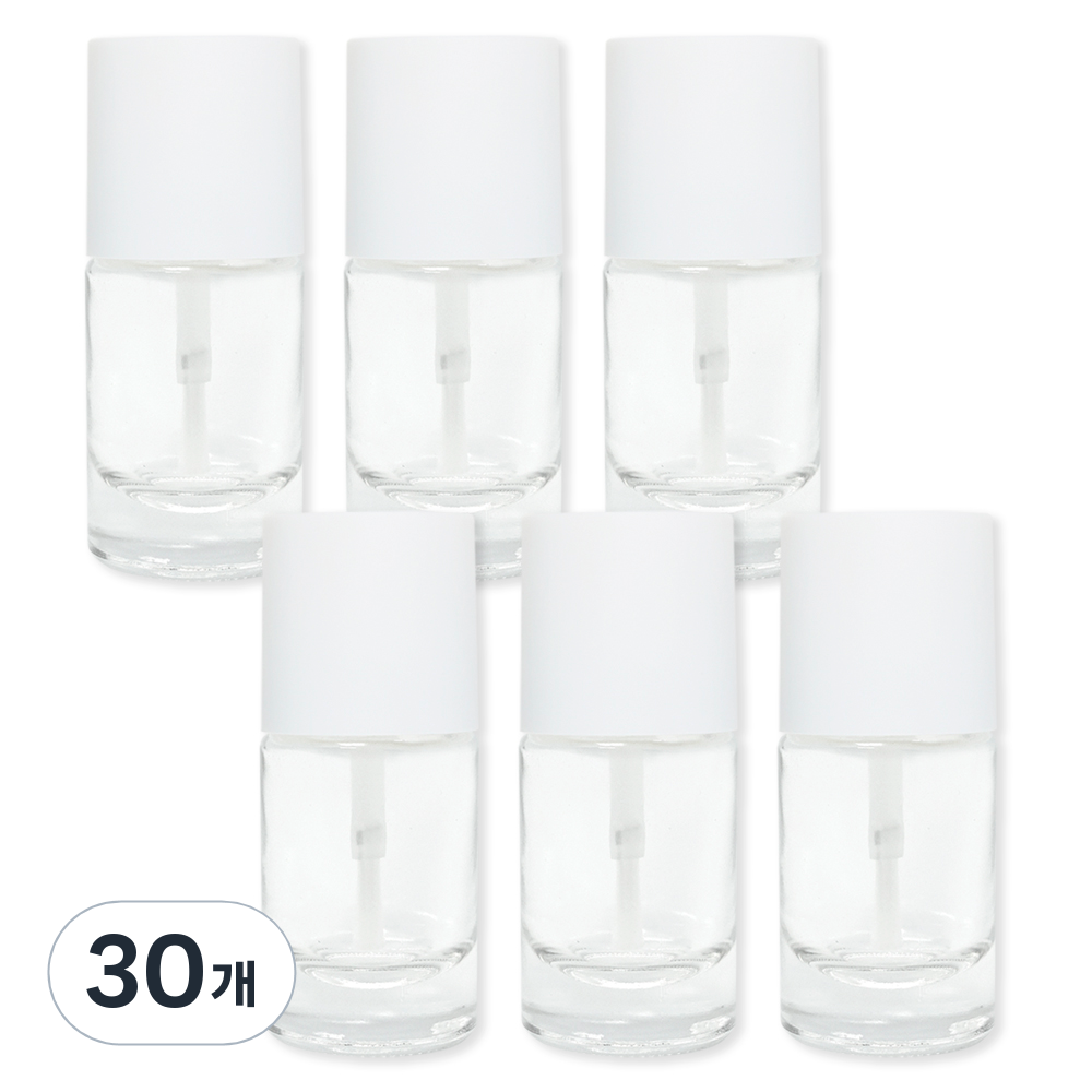 메이브라운 다용도 브러쉬 유리공병 10ml 30,000원