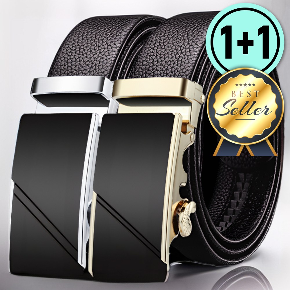 리옹프레 1+1 남성 프리미엄 벨트 16,800원