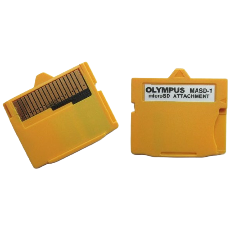 체리스팟 MASD-1 올림푸스 후지 오래된 카메라용 XD 카드 어뎁터, 1개, MASD-1 어댑터 8,800원