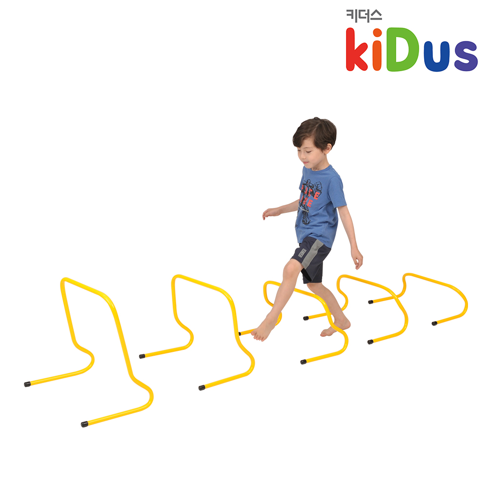 키더스 [키더스] 미니허들(15cm/25cm/30cm/40cm/50cm), 30cm 7,800원