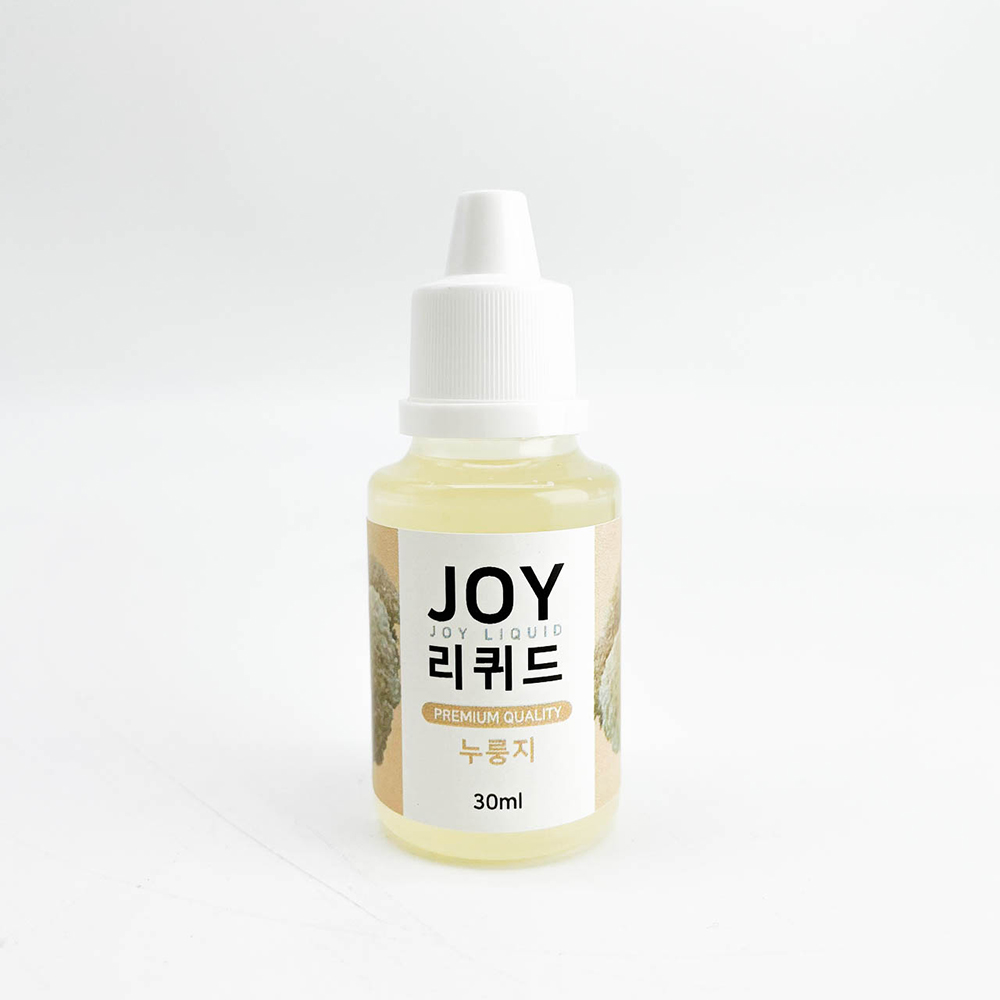 조이라이프 30ml 슬라임 재료 향료 식품첨가물 9,900원