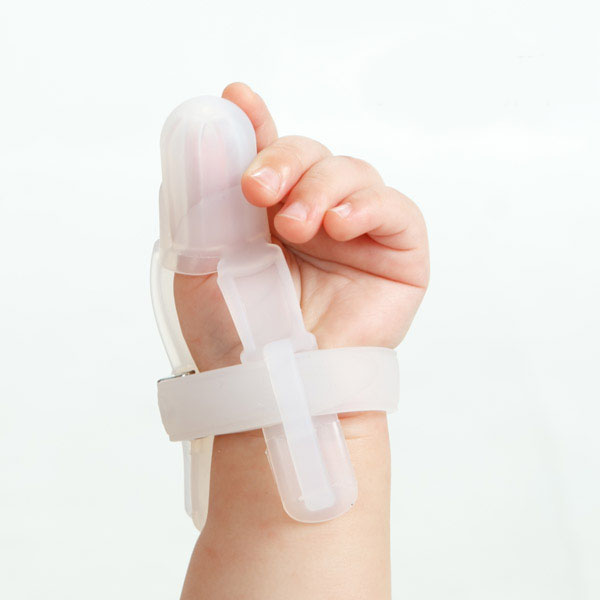 아가프라 닥터핑거 엄지용, 엄지용, 퍼플, 1개 14,900원