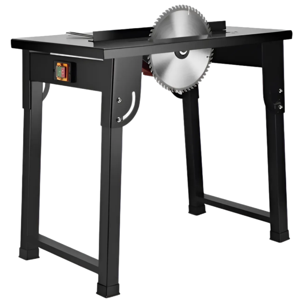 탑컷 다기능 목공 테이블쏘 전문가용 전기톱 테이블 톱 전동톱 작업대 공구 기계 절단기, 1세트 284,000원