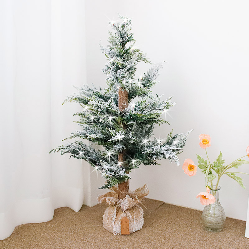 가꾸지오 스노우트리 + 전구 세트 26,040원