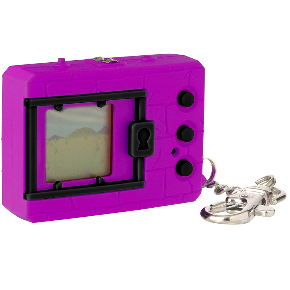 반다이 디지몬 레트로 게임기 다마고치 옐로우 59,900원