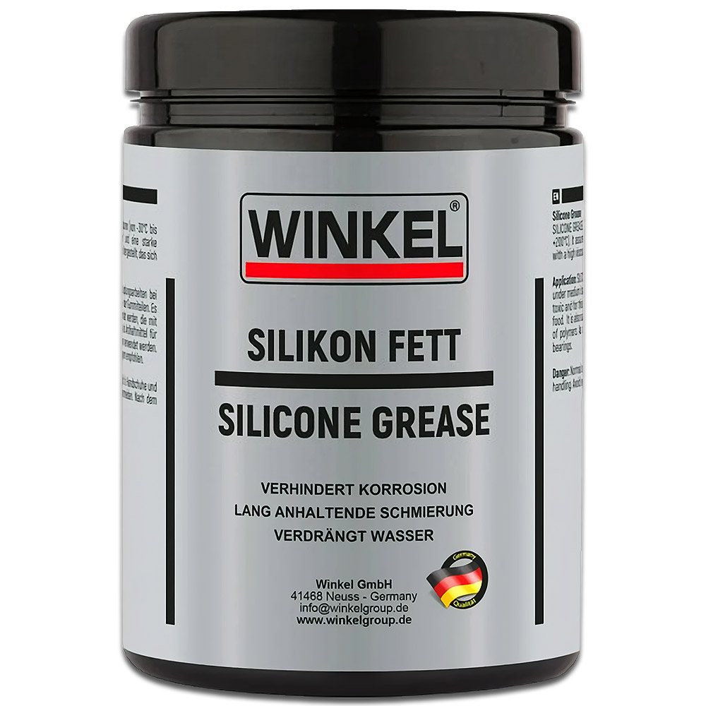 윈켈 실리콘 고무 그리스 구리스 W150 210 1kg 54,700원