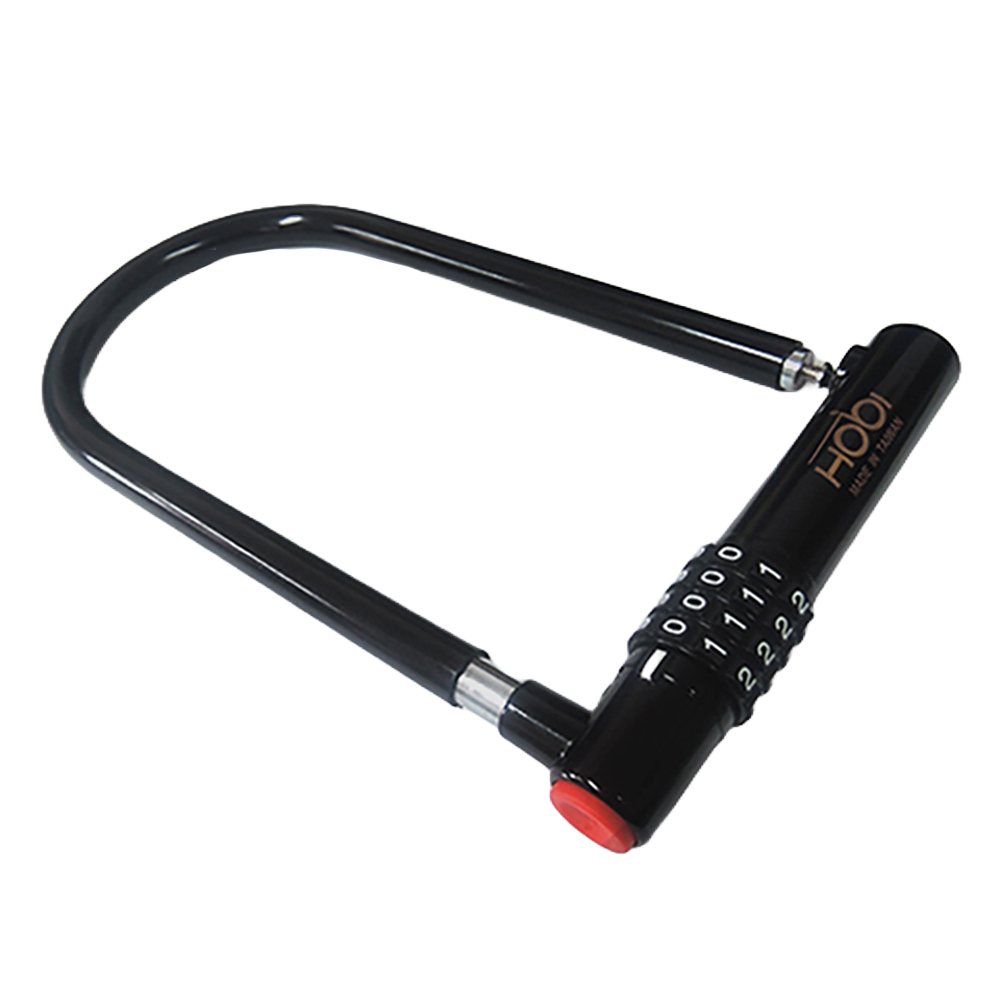 호비바이크  자전거용 U자형 자물쇠 22,140원