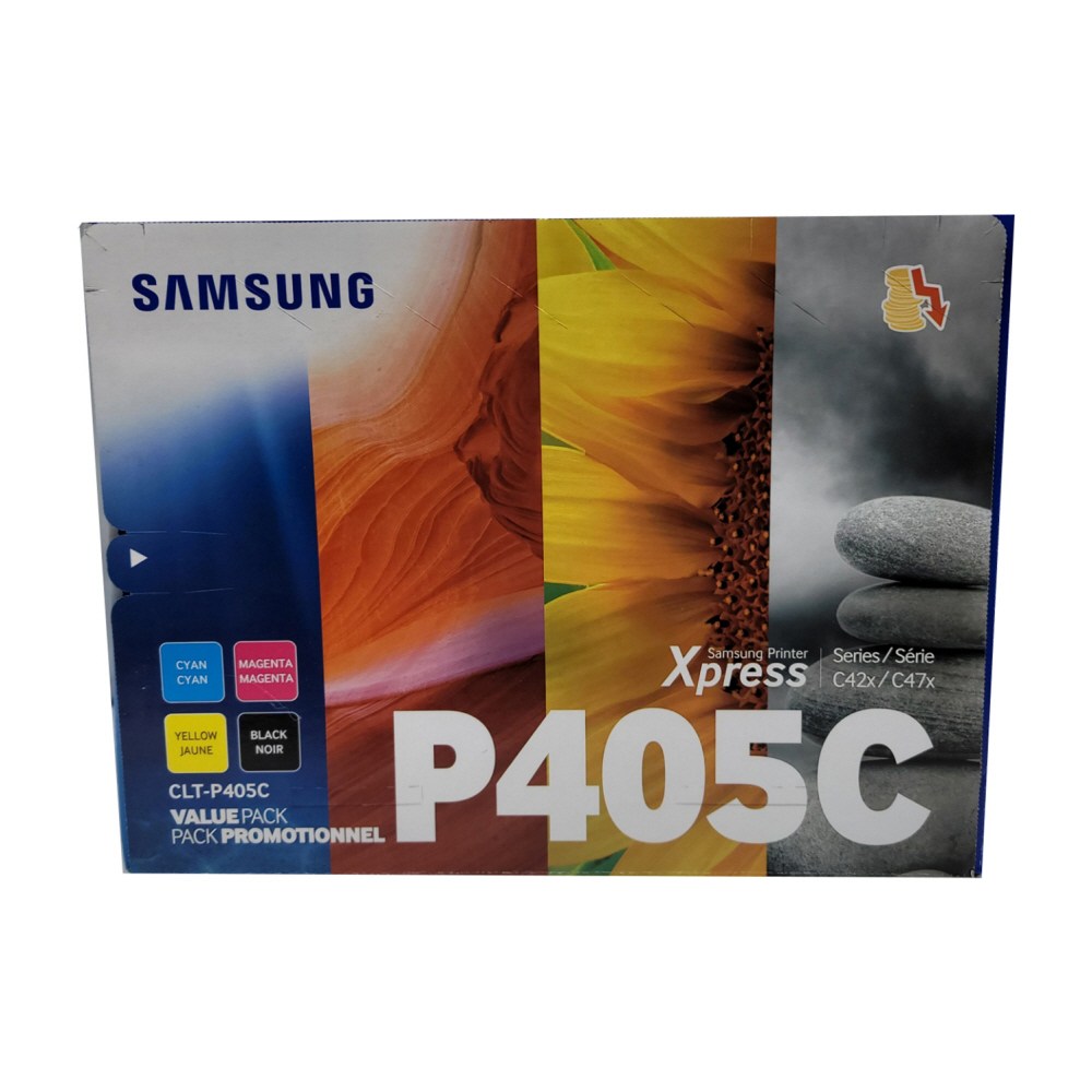 삼성 정품토너 SL C420W 4색세트, 1개, 4색세트 400,910원