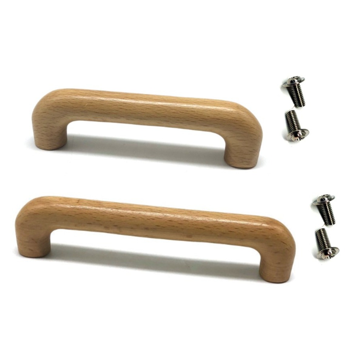 도나토르 원목 나무 싱크대 서랍장 손잡이2p 5,400원