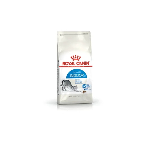 (최우선발송)(유통기한보장))로얄캐닌 고양이사료 인도어 2kg /12개월 이상성묘사료,헤어볼제거,체중관리, 닭+오리, 2kg, 1개 35,800원