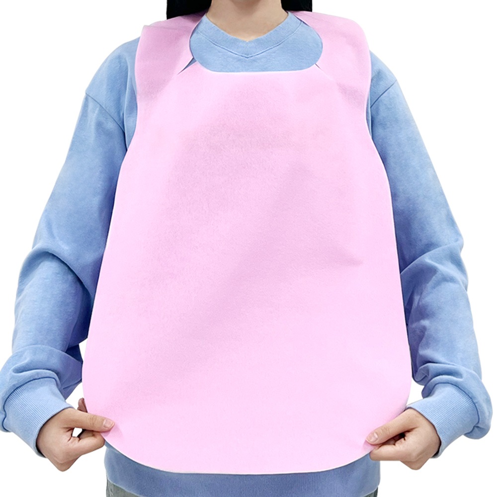 웨어리스 일회용 앞치마 업소용 식당 부직포 방수 위생 앞치마 8,900원