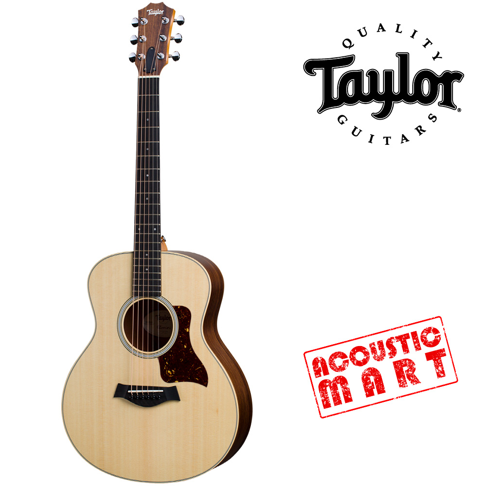 테일러 통기타 Taylor GS Mini-e Rosewood, 1개 1,430,000원
