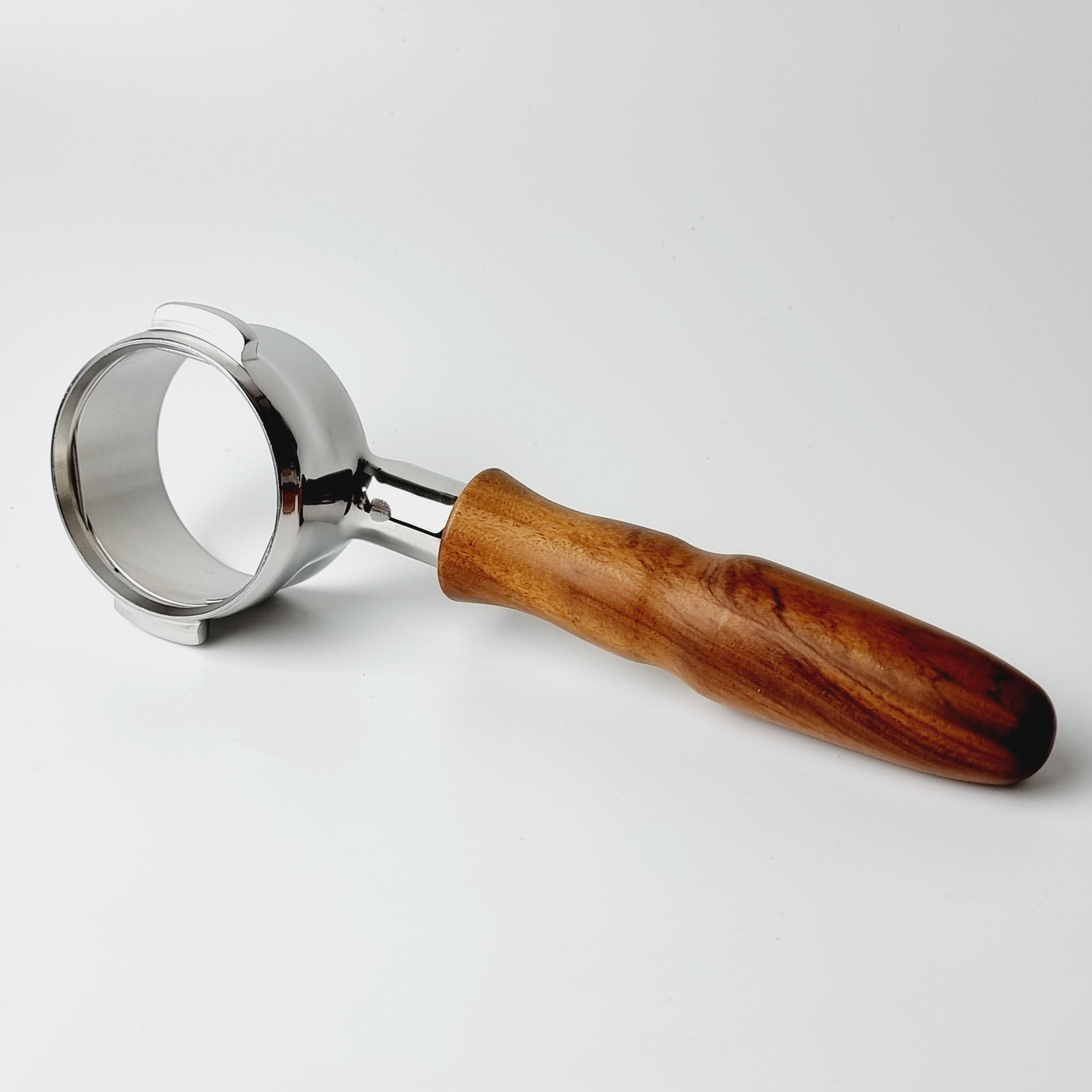 [호환] 달라코르테 54mm 바텀리스 포터필터 XT EVO2 미나 바스켓 포함 47,000원