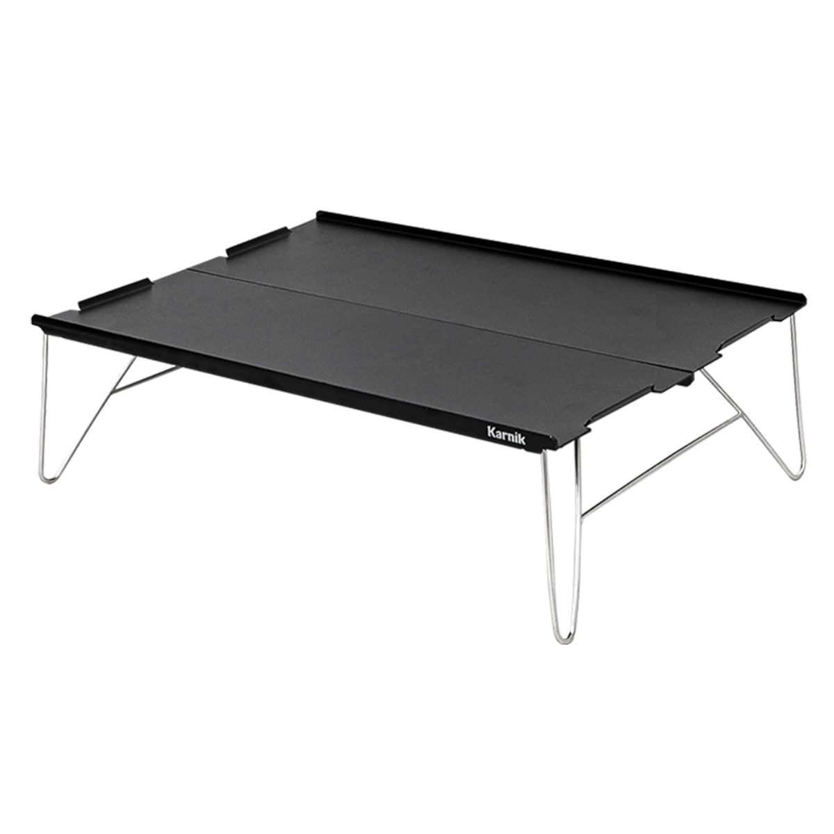 카르닉 두룰라민 경량 백패킹 테이블, 샌드블랙 17,800원