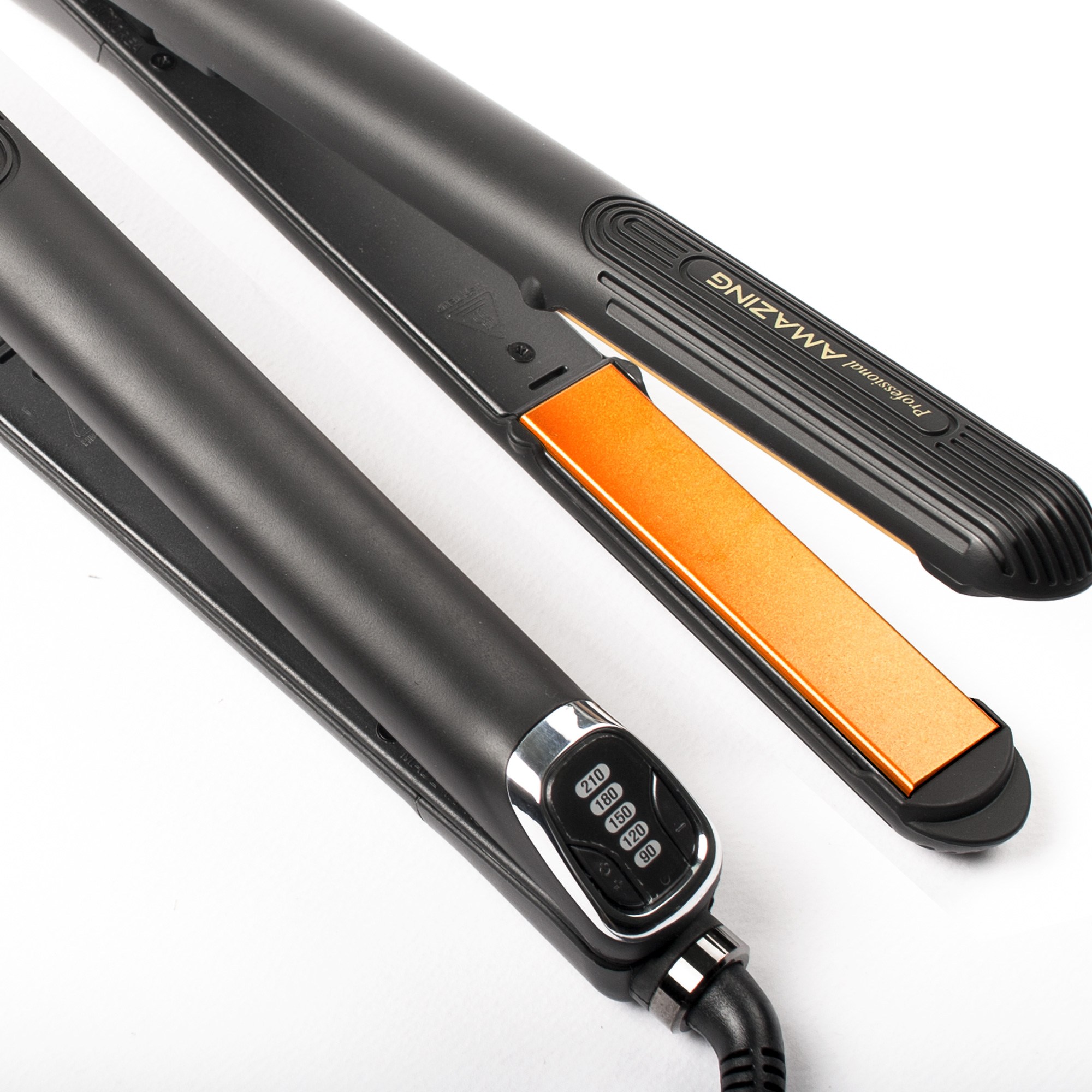 [JEEN] 진 어메이징 매직기 전문가용 볼륨 판고데기 프리볼트, 나노세라믹 77,900원