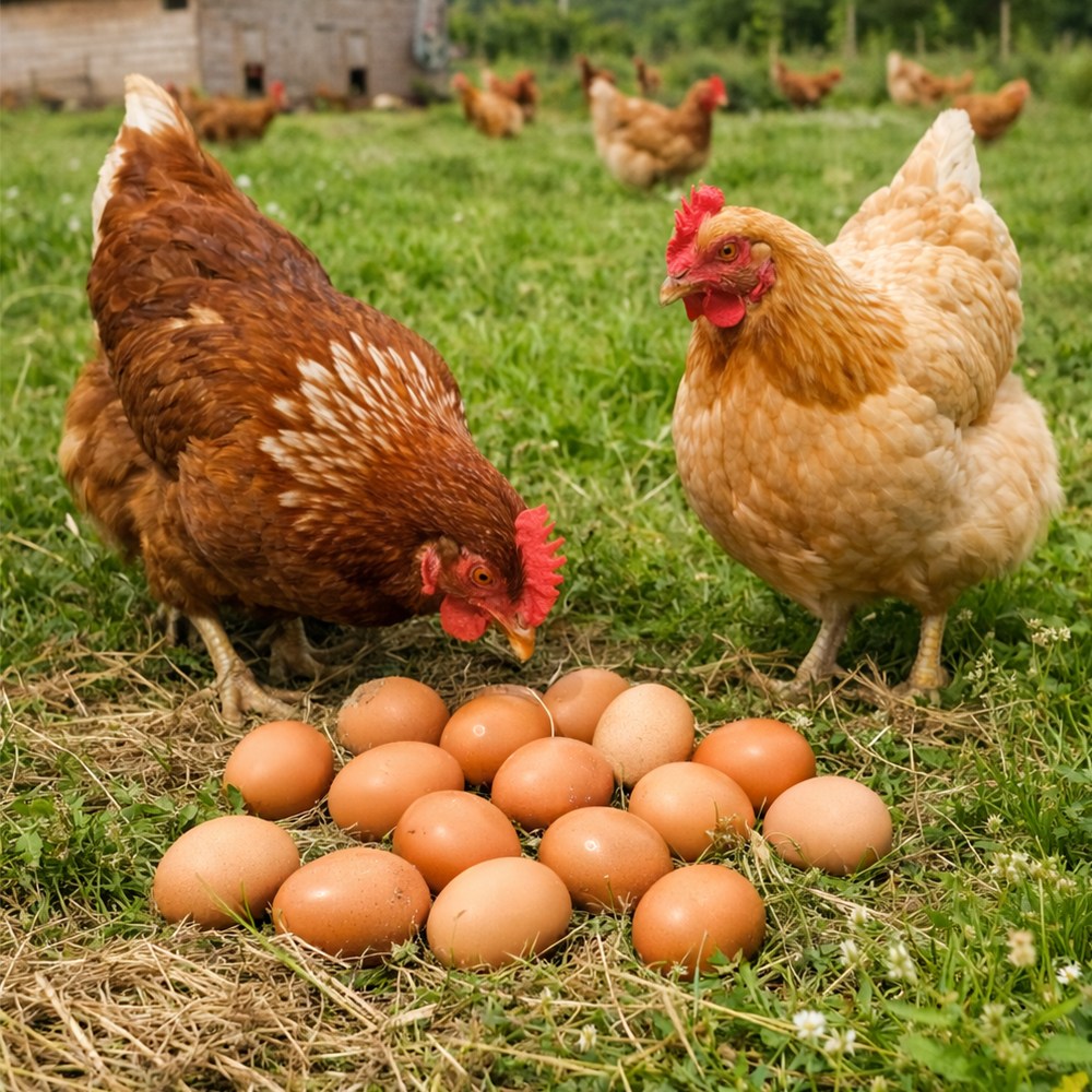 [HACCP인증 무항생제] 난각번호 1번 유정란 대란 안심계란 [SMN], 1개, 40구 23,900원