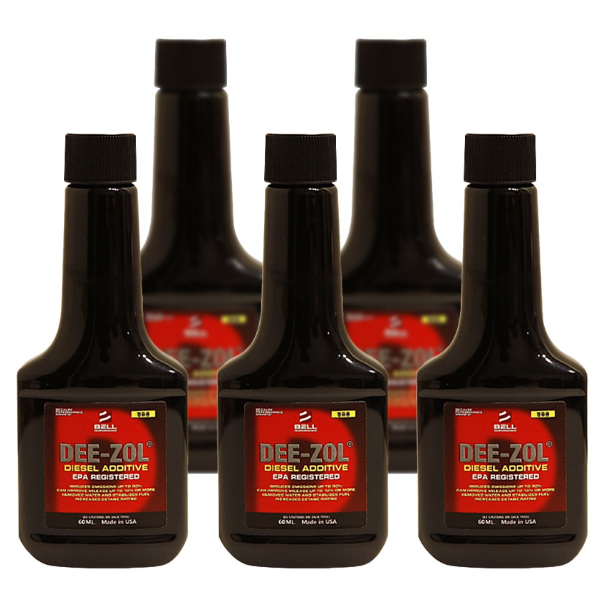 110년전통 벨퍼포먼스 고성능 원샷 연료첨가제 110년전통 DPF클리너 가솔린 디젤 하이브리드, 디젤/경유, 5개 36,900원