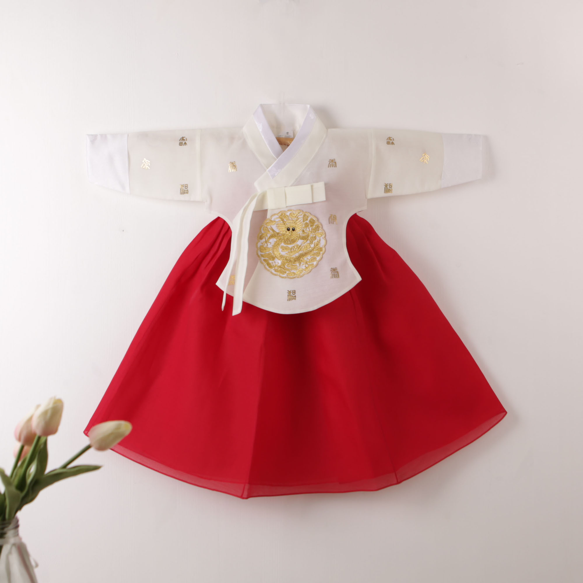 여아 한복 어린이 돌한복 아동 초등 아이 고급 유아 중학생 여자 당의 아기 전통 키즈중전 103,900원