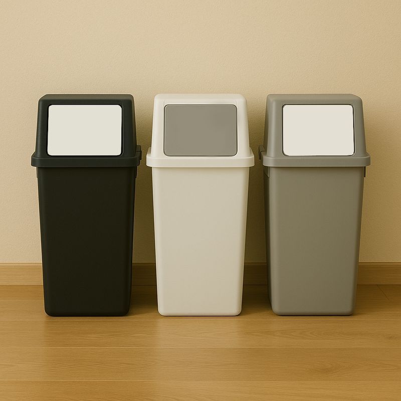 대용량 재활용 분리수거함 40L 60L 35,900원